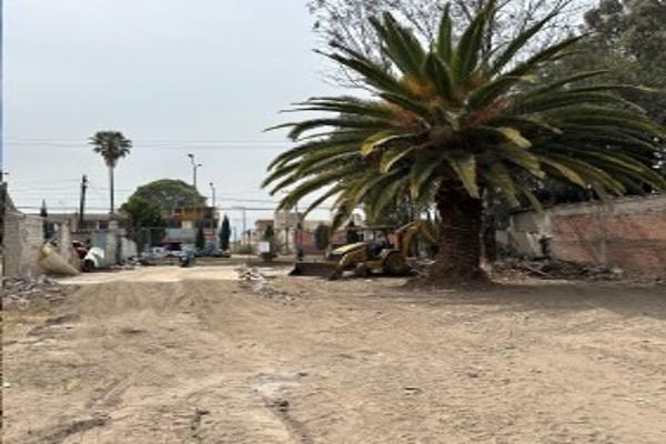 Foto de inmueble en Avenida Cuauhtémoc Oriente #s/n, Col. Chalco de Díaz Covarrubias Centro C.P. 56600, Chalco
