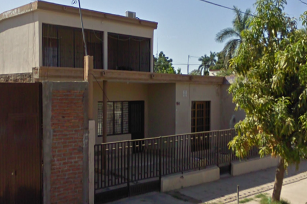 Foto de inmueble en Avenida Ignacio Allende #914, Col. Huiribis C.P. 85220, Navojoa
