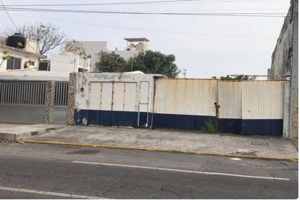 Foto de inmueble en Ignacio Allende Norte, Col. Virgilio Uribe C.P. 91890, Veracruz