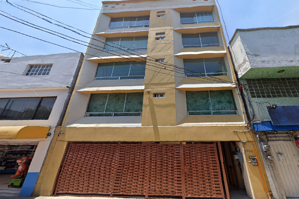 Foto de inmueble en Poniente 54, Col. Obrero Popular C.P. 02840, Azcapotzalco