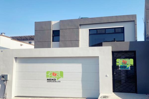 Foto de inmueble en gladiola, Col. Laderas de Monterrey C.P. 22046, Tijuana