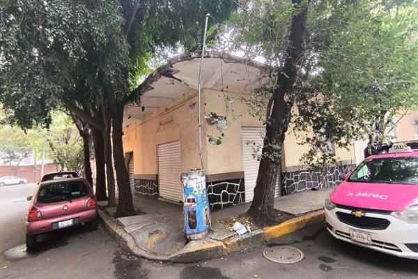 Foto de inmueble en C. José Sánchez Trujillo, San Alvaro, 02090 Ciudad de México, CDMX, Col. San Álvaro C.P. 02090, Azcapotzalco