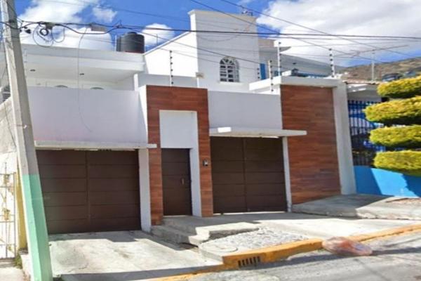 Foto de inmueble en Calle Monte Sinai #s/n, Col. Lomas de Vista Hermosa C.P. 42026, Pachuca de Soto