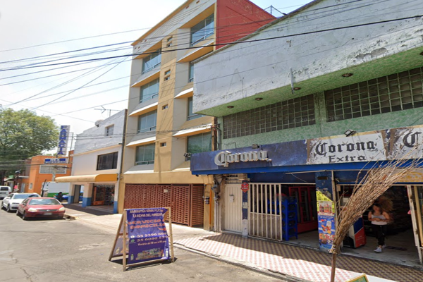 Foto de inmueble en Poniente 54 #3706, Col. Obrero Popular C.P. 02840, Azcapotzalco