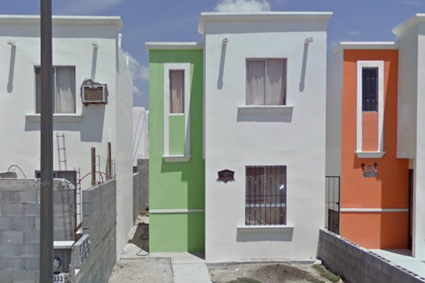 Foto de inmueble en Calle Narcisos 334 #334, Col. Los Fresnos Residencial C.P. 88715, Reynosa