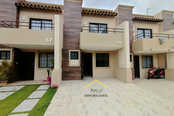Foto de inmueble en Fuente Vieja  #GaliciaInt. 55, Col. Andalucía Residencial C.P. 43825, Tizayuca