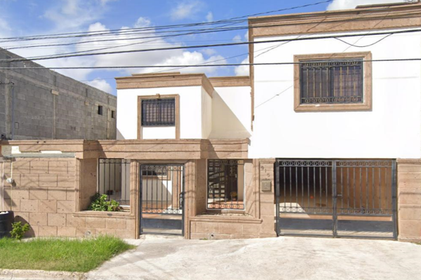 Foto de inmueble en Elías Piña, Col. Las Fuentes Sección Lomas C.P. 88703, Reynosa