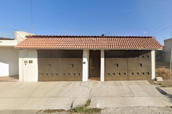 Foto de inmueble en CALLE 20 #1626, Col. Residencial Anturios C.P. 72700, Cuautlancingo