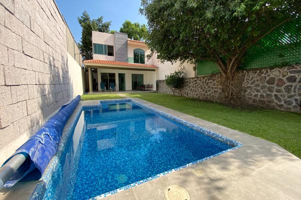 Foto de inmueble en Burgos Cuernavaca, 62584 Tres de Mayo, Mor., Col. Burgos C.P. 62584, Temixco