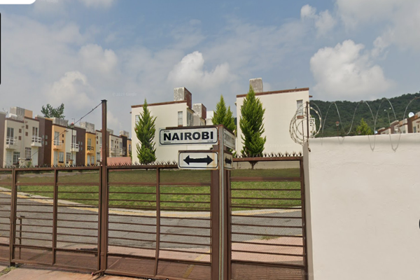 Foto de inmueble en Nairobi #20, Col. CITARA C.P. 54696, Huehuetoca
