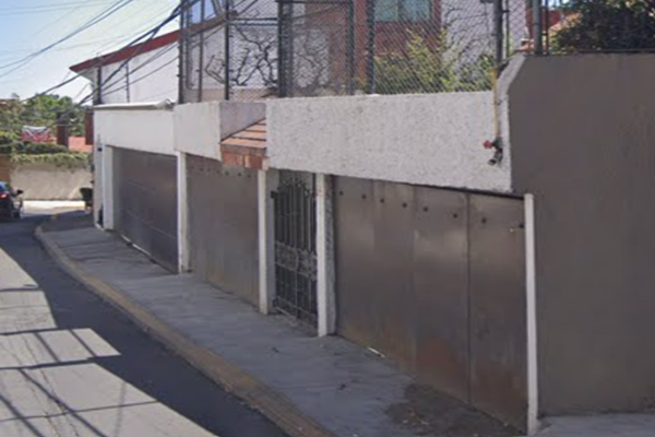 Foto de inmueble en Santiago 612 #612, Col. Lomas Quebradas C.P. 10000, La Magdalena Contreras