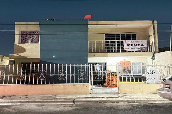 Foto de inmueble en Pascasio Luis de Letona 422, Paseo de San Nicolas 1er Sector, 66446 San Nicolás de los Garza, N.L. #422, Col. Paseo San Nicolás C.P. 66446, San Nicolás de los Garza