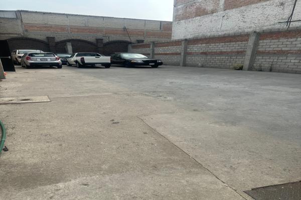 Foto de inmueble en puente de vias #s/n, Col. Puente de Vigas C.P. 54090, Tlalnepantla de Baz