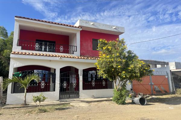 Foto de inmueble en Ejido Mesillas 12230 #12230, Col. Sinaloa C.P. 82134, Mazatlán