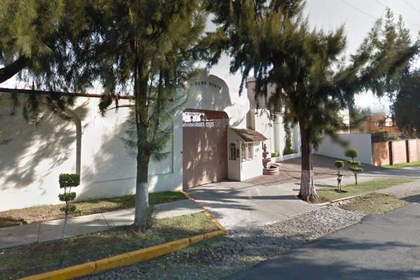 Foto de inmueble en Bahamas, Col. Lomas Estrella C.P. 09890, Iztapalapa