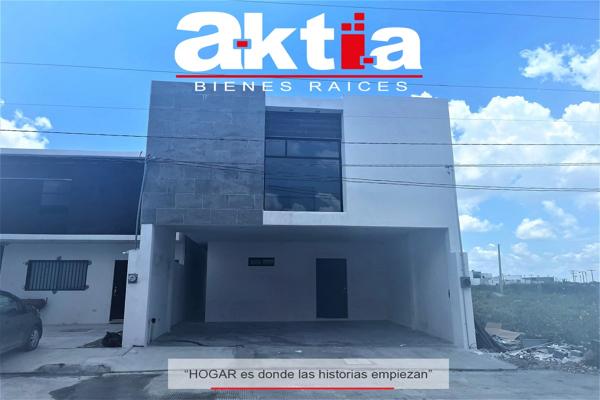 Foto de inmueble en CALLE RIO ELBA, Col. Santa Maria C.P. 88710, Reynosa