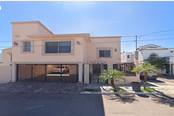 Foto de inmueble en Boulevard Lomas de Cortés 419 #419, Col. Lomas de Cortés C.P. 85450, Guaymas