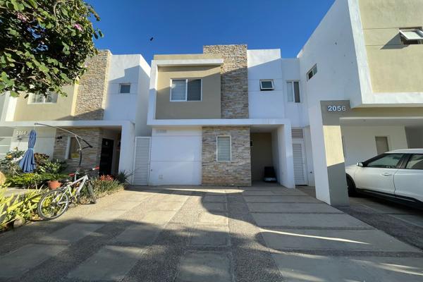 Foto de inmueble en Circuito Argonautas #2058, Col. Cerritos al Mar C.P. 82112, Mazatlán