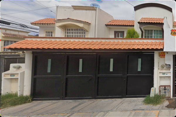 Foto de inmueble en Calle Santander, Col. Soledad de Graciano Sanchez Centro C.P. 78430, Soledad de Graciano Sánchez