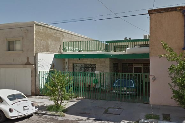 Foto de inmueble en Calle 35 1009 #1009, Col. Obrera C.P. 31350, Chihuahua