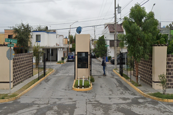 Foto de inmueble en Calle Montreal, Col. Reserva Territorial Campestre C.P. 88655, Reynosa