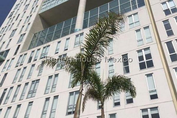Foto de inmueble en Prol. P.º de la Reforma 319, Santa Fe, Zedec Sta Fé, Álvaro Obregón, 01219 Ciudad de México, CDMX #319, Col. Lomas de Santa Fe C.P. 01219, Álvaro Obregón