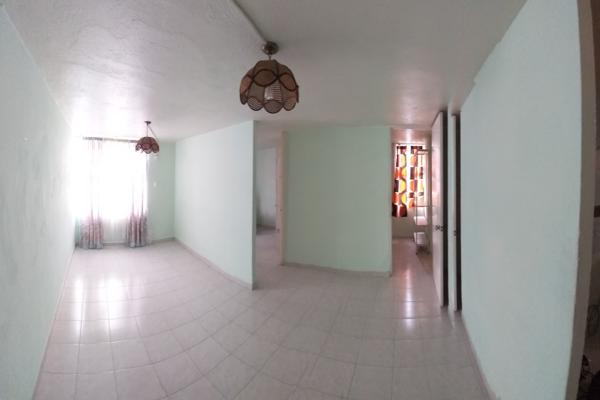 Foto de inmueble en Edificio Jose Ruben Romero, Col. El Rosario C.P. 02100, Azcapotzalco