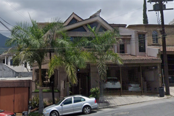 Foto de inmueble en Honorato de Balzac, Colinas de San Jerónimo 4o. Sector, 64630 Monterrey, N.L. #s/n, Col. San Jemo C.P. 64630, Monterrey