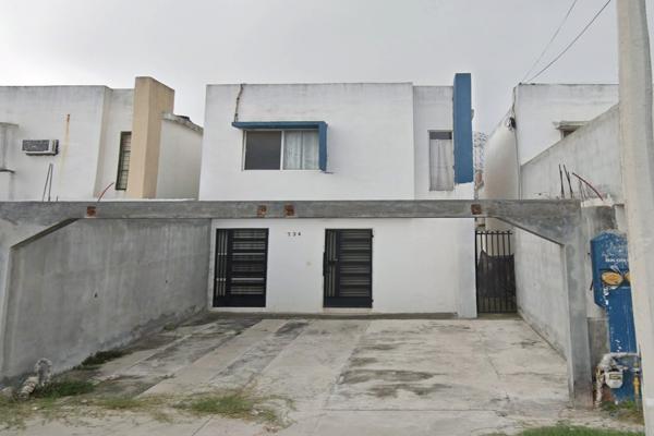 Foto de inmueble en Tiziano #734, Col. Renacimiento C.P. 66072, General Escobedo
