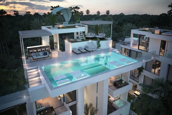 Foto de inmueble en Avendia Guardianes Mayas, Col. Maya Pax C.P. 77760, Tulum