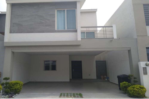 Foto de inmueble en H.G. Wells, Col. Espacio Cumbres C.P. 64349, Monterrey