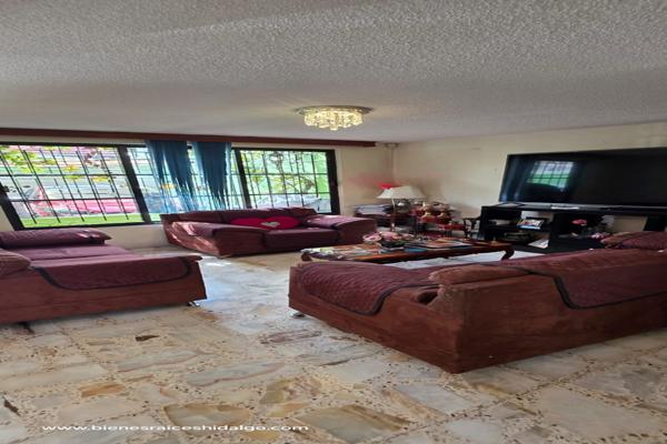 Foto de inmueble en Valle de San Javier, 42086 Pachuca de Soto, Hgo., Col. Valle de San Javier C.P. 42086, Pachuca de Soto