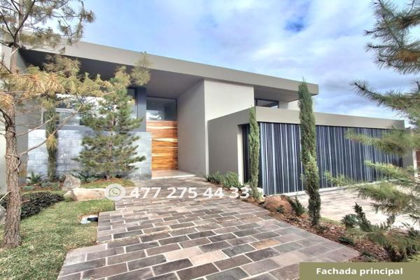 Foto de inmueble en Boulevard Country Club Gran Jardín #00Int. 00, Col. Colinas de Gran Jardín C.P. 37134, León