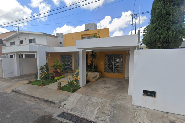 Foto de inmueble en Campestre, 97120 Mérida, Yuc.Int. 826, Col. Campestre C.P. 97120, Mérida