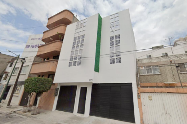 Foto de inmueble en Sur. 67-A 3029 #3029, Col. Asturias C.P. 06850, Cuauhtémoc