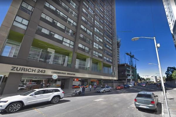 Foto de inmueble en Calle Lago Zurich 243 #243, Col. Ampliación Granada C.P. 11529, Miguel Hidalgo