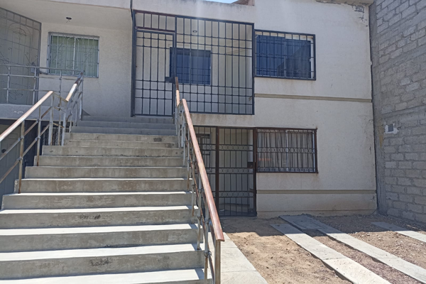 Foto de inmueble en San Gaspar Bertoni  #8, Col. Villa los Milagros C.P. 43810, Tizayuca
