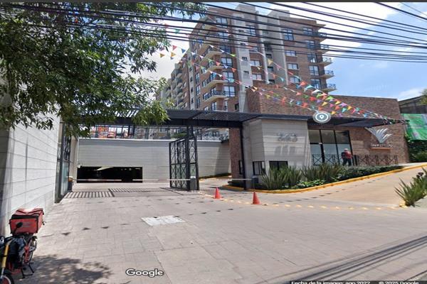 Foto de inmueble en Av. México 363, Manzanastitla, Cuajimalpa de Morelos, 05280 Ciudad de México, CDMX #363Int. 204, Col. Adolfo López Mateos C.P. 05280, Cuajimalpa de Morelos