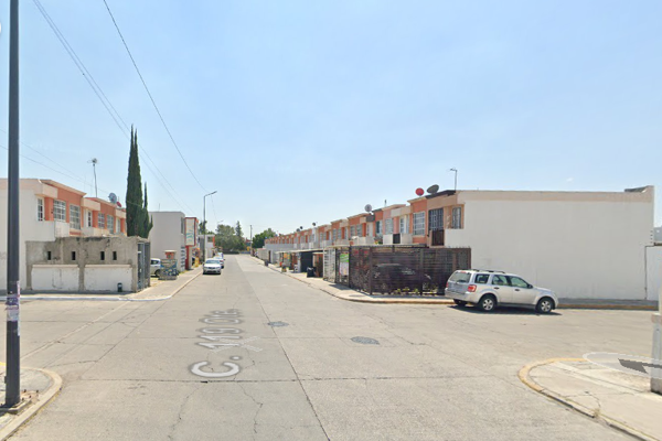 Foto de inmueble en Calle 119 Oriente 1614 #1614, Col. Los Héroes de Puebla C.P. 72590, Puebla