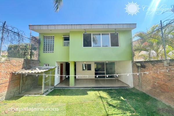 Foto de inmueble en Pescadores #38, Col. Chapala Centro C.P. 45900, Chapala