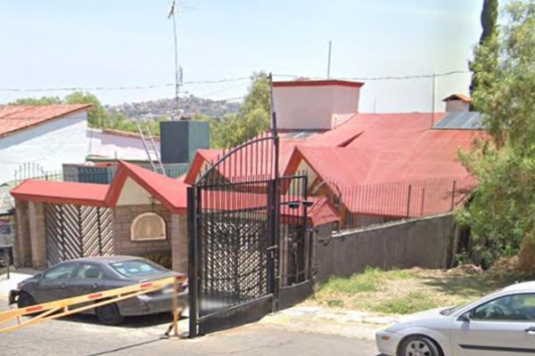 Foto de inmueble en Cerrada de Codorniz, Col. Mayorazgos del Bosque C.P. 52957, Atizapán de Zaragoza