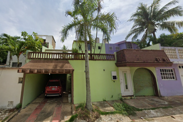 Foto de inmueble en Mangle 14 #14, Col. Allende Centro C.P. 96380, Coatzacoalcos