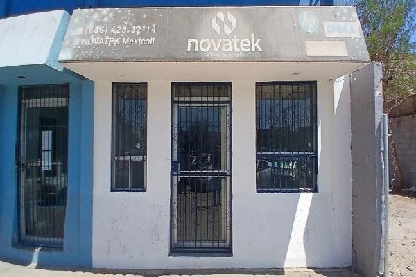 Foto de inmueble en Av. de los Pioneros & C. Calafia, Centro Cívico, 21000 Mexicali, B.C., Col. Centro Cívico C.P. 21000, Mexicali