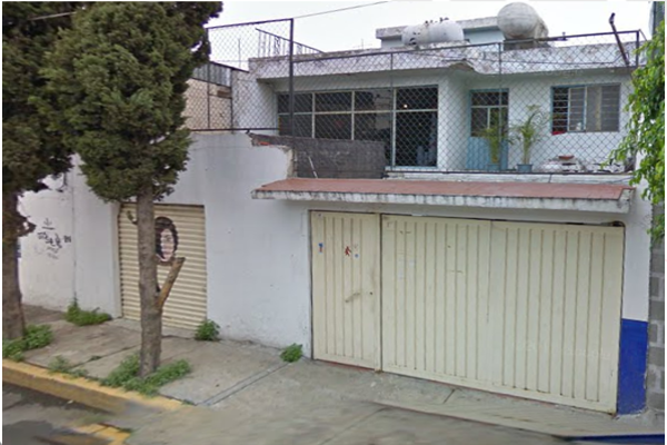 Foto de inmueble en FOBOS, Col. Sideral C.P. 09320, Iztapalapa