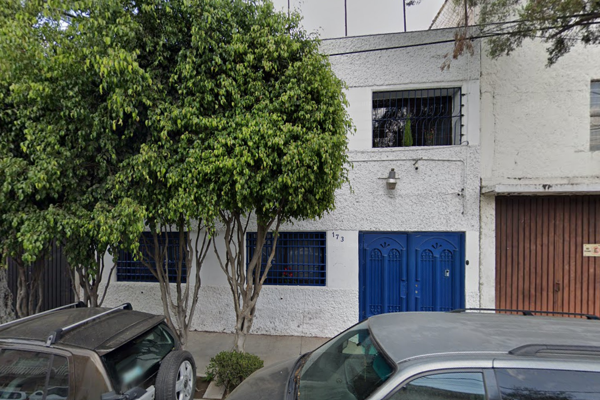 Foto de inmueble en Pro Hogar, 02600 Ciudad de México, CDMX #s/n, Col. Pro-Hogar C.P. 02600, Azcapotzalco