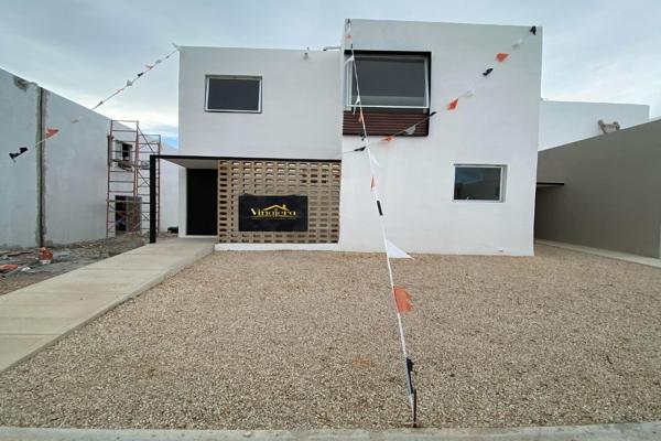 Foto de inmueble en 67, Col. Teya C.P. 97374, Kanasín