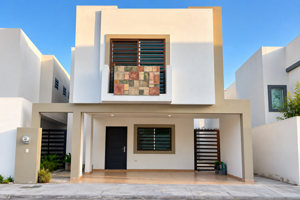 Foto de inmueble en Loma Bonita #s/n, Col. Loma Bonita C.P. 88715, Reynosa