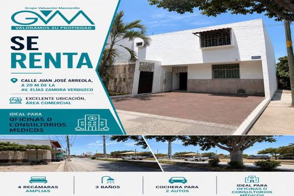 Foto de inmueble en C. Juan Jose Arreola, 28869 Manzanillo, Col., Col. Marimar C.P. 28869, Manzanillo