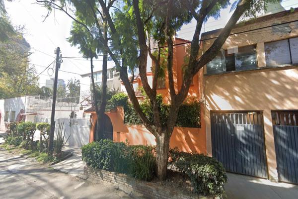 Foto de inmueble en Abundio Martínez, Col. Guadalupe Inn C.P. 01020, Álvaro Obregón