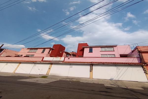 Foto de inmueble en Calle Francisco Javier Mina #58, Col. Margarita Maza de Juárez C.P. 52926, Atizapán de Zaragoza